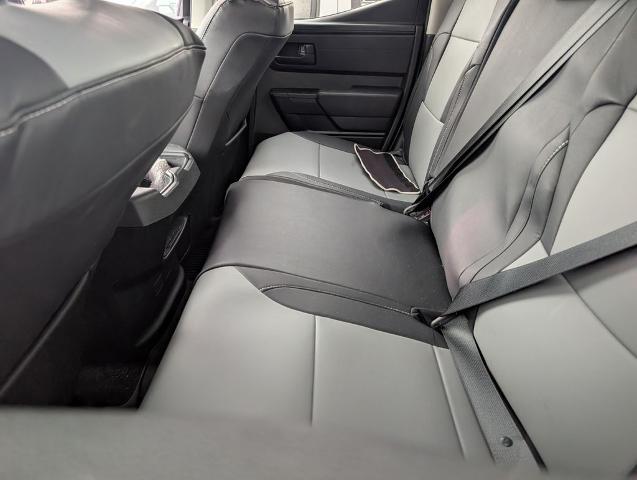 2022 Toyota Tundra SR