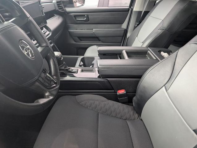 2022 Toyota Tundra SR