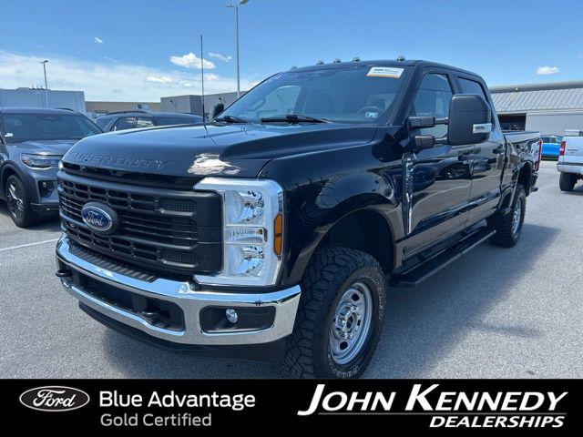 2024 Ford F-350 XL for sale in Conshohocken, PA