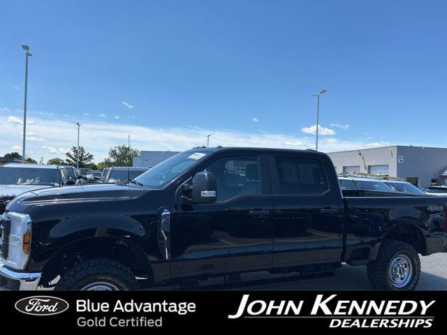 2024 Ford F-350 XL
