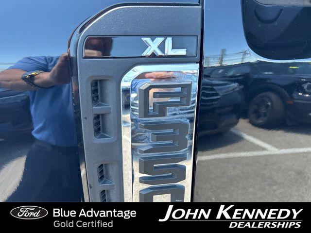 2024 Ford F-350 XL