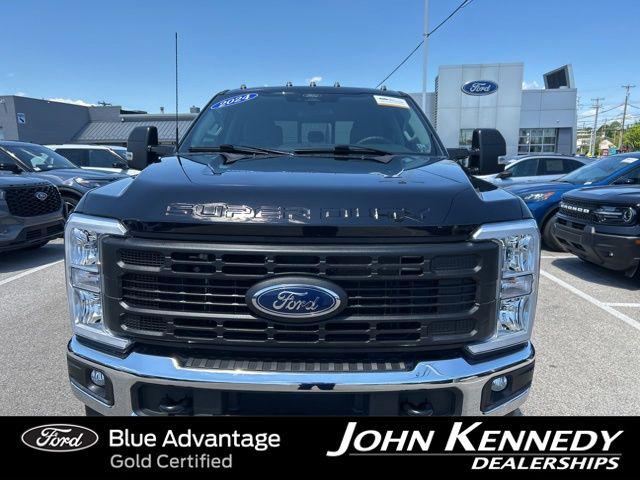 2024 Ford F-350 XL