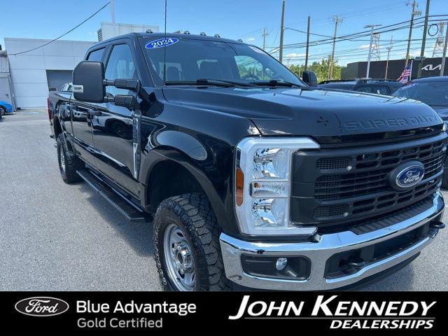 2024 Ford F-350 XL