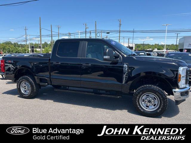 2024 Ford F-350 XL