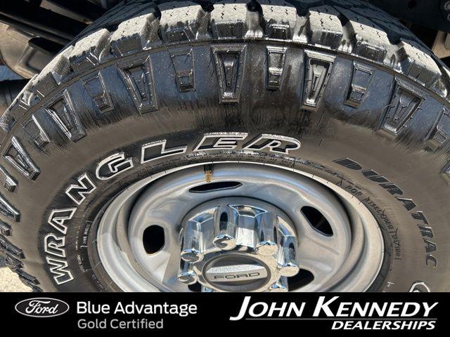 2024 Ford F-350 XL