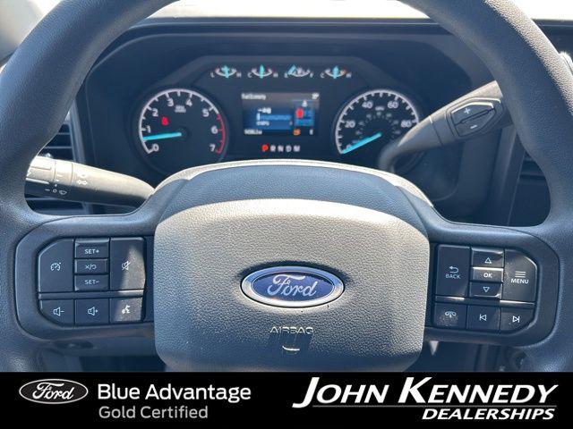 2024 Ford F-350 XL