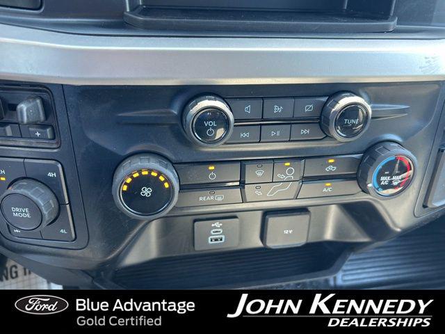 2024 Ford F-350 XL