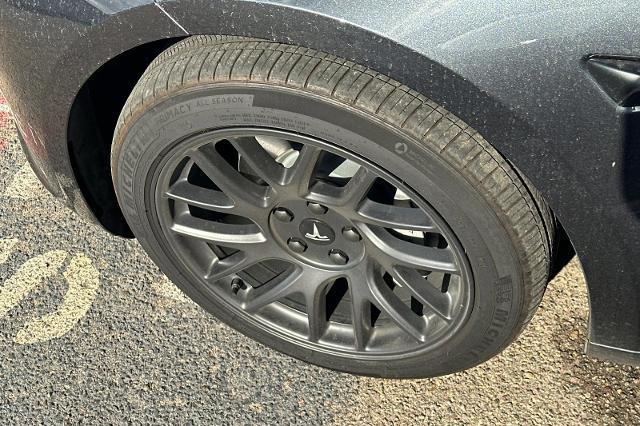 2025 Tesla Model 3 Long Range Rear-Wheel Drive