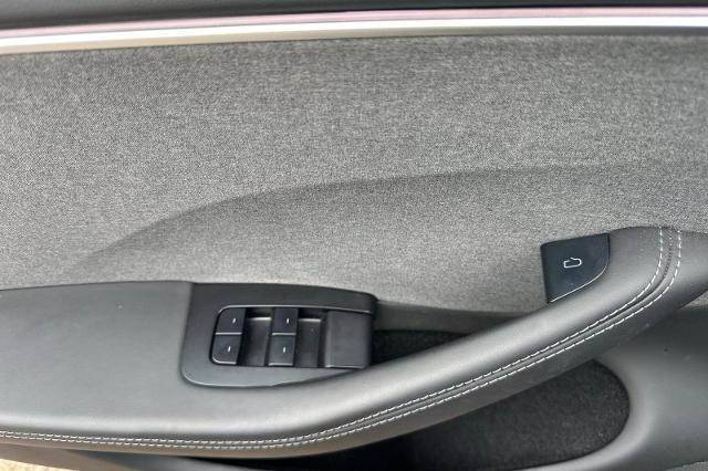 2025 Tesla Model 3 Long Range Rear-Wheel Drive