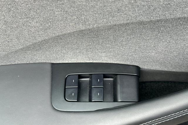 2025 Tesla Model 3 Long Range Rear-Wheel Drive