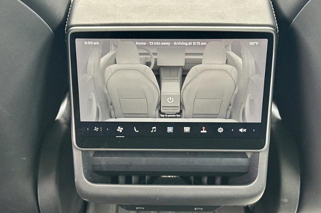 2025 Tesla Model 3 Long Range Rear-Wheel Drive