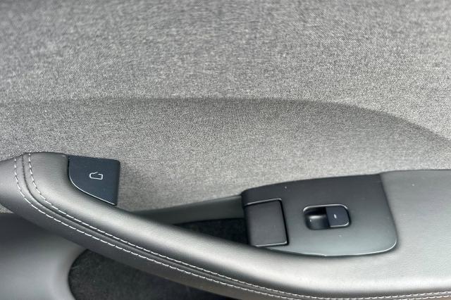 2025 Tesla Model 3 Long Range Rear-Wheel Drive