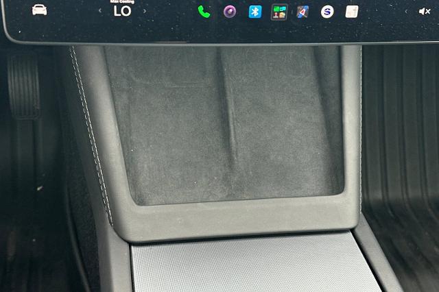 2025 Tesla Model 3 Long Range Rear-Wheel Drive