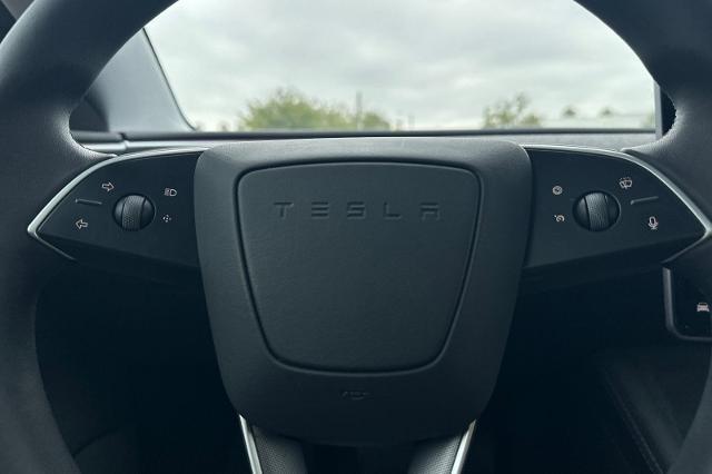 2025 Tesla Model 3 Long Range Rear-Wheel Drive
