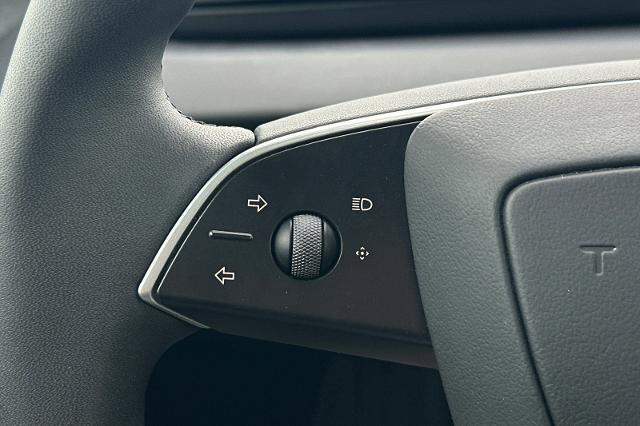 2025 Tesla Model 3 Long Range Rear-Wheel Drive