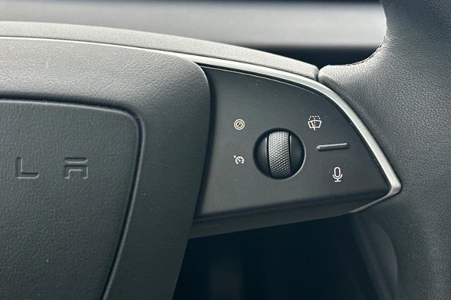 2025 Tesla Model 3 Long Range Rear-Wheel Drive