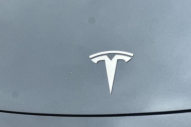 2025 Tesla Model 3 Long Range Rear-Wheel Drive