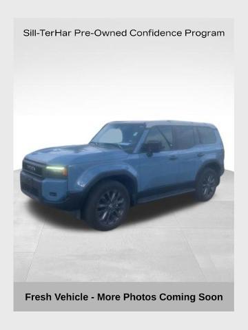 2024 Toyota Land Cruiser Base for sale in Broomfield, CO
