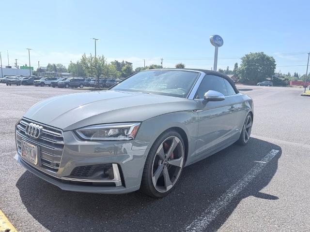 2019 Audi S5 3.0T Premium Plus for sale in Hillsboro, OR