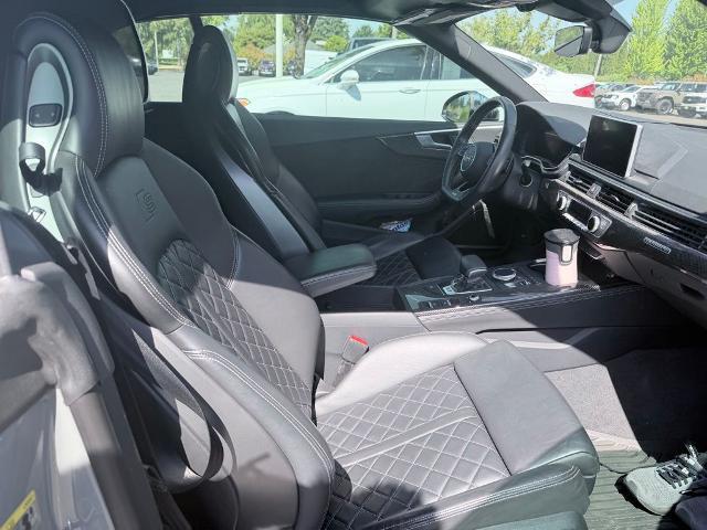 2019 Audi S5 3.0T Premium Plus