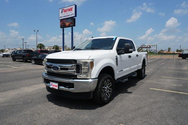 2019 Ford F-250 XLT for sale in Rio Grande City, TX