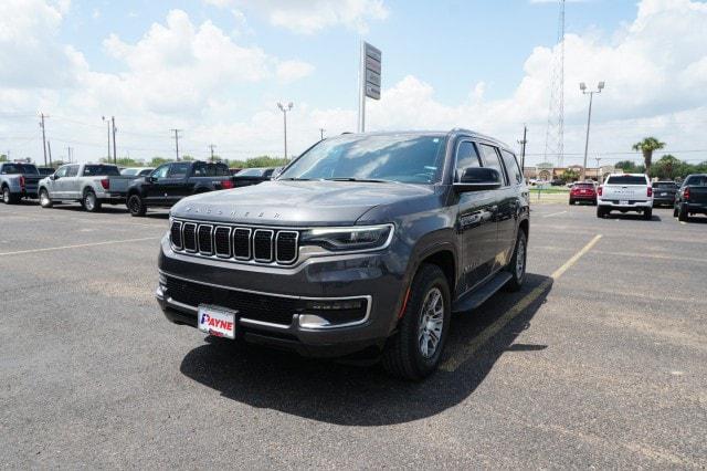 2023 Jeep Wagoneer Series I 4x2 for sale in Rio Grande City, TX