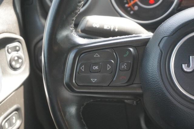 2022 Jeep Wrangler Unlimited Sport S 4x4