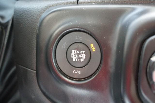 2022 Jeep Wrangler Unlimited Sport S 4x4