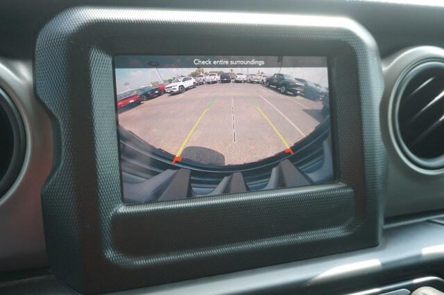 2022 Jeep Wrangler Unlimited Sport S 4x4
