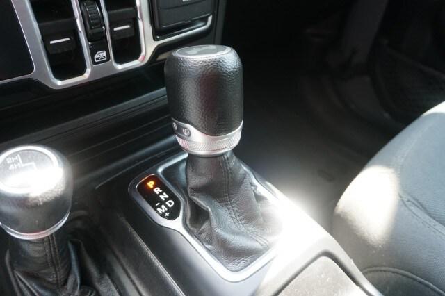 2022 Jeep Wrangler Unlimited Sport S 4x4