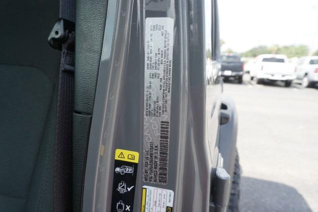 2022 Jeep Wrangler Unlimited Sport S 4x4