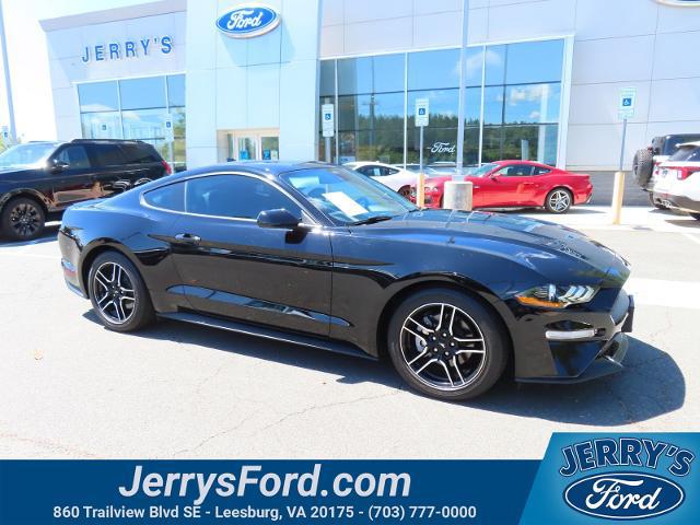 2023 Ford Mustang EcoBoost Premium Fastback for sale in Leesburg, VA