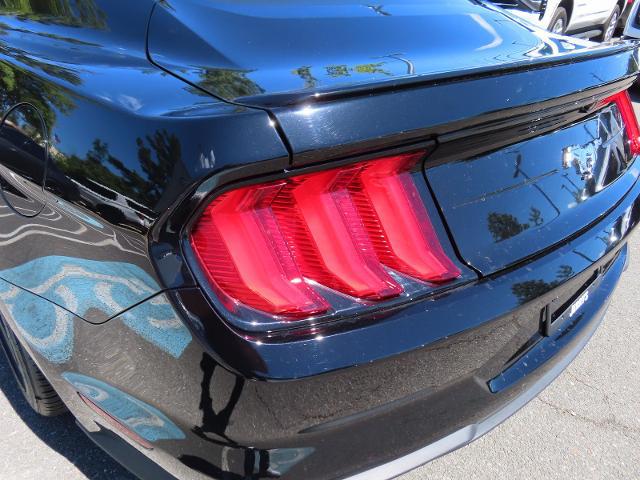 2023 Ford Mustang EcoBoost Premium Fastback