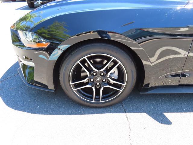 2023 Ford Mustang EcoBoost Premium Fastback