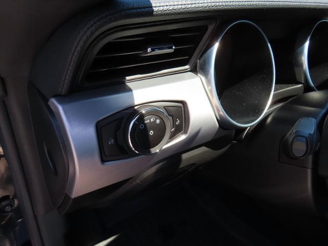 2023 Ford Mustang EcoBoost Premium Fastback
