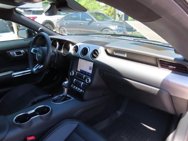 2023 Ford Mustang EcoBoost Premium Fastback