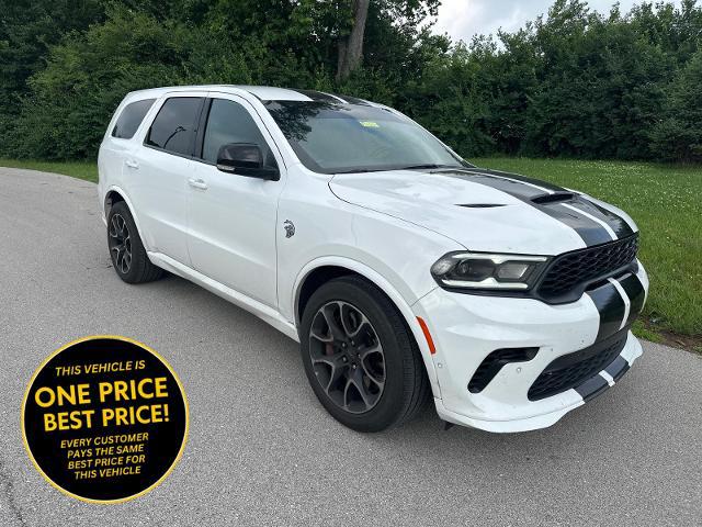2024 Dodge Durango SRT Hellcat AWD for sale in Versailles, KY