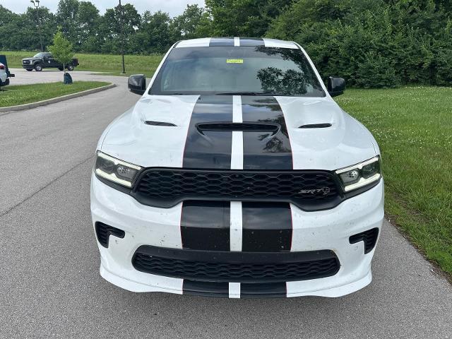 2024 Dodge Durango SRT Hellcat AWD