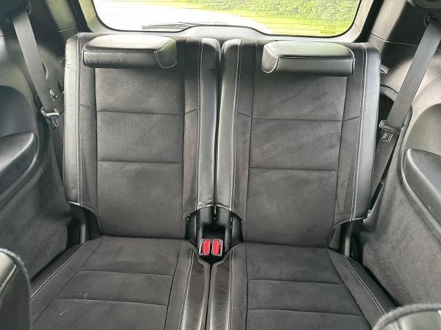 2024 Dodge Durango SRT Hellcat AWD