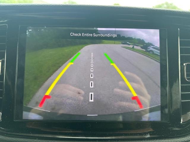 2024 Dodge Durango SRT Hellcat AWD