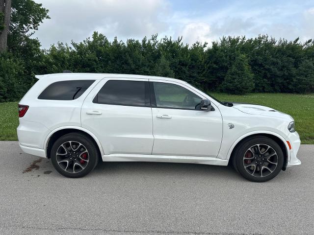 2024 Dodge Durango SRT Hellcat AWD