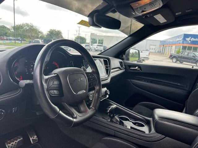 2024 Dodge Durango SRT Hellcat AWD