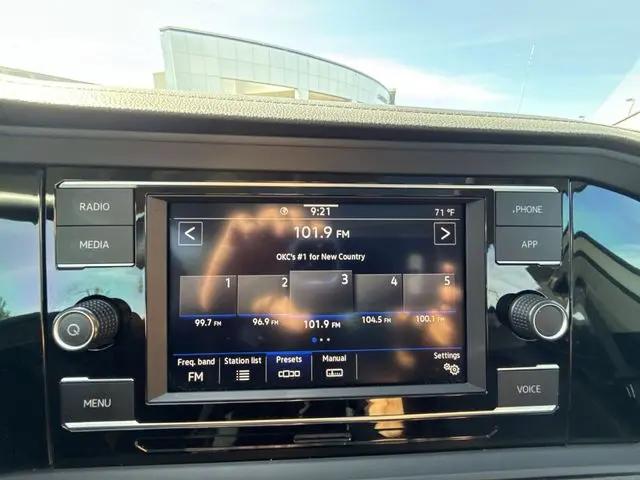 2023 Volkswagen Jetta 1.5T SE