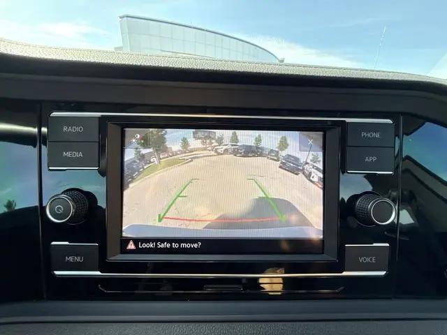2023 Volkswagen Jetta 1.5T SE