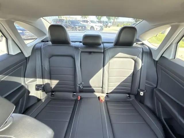 2023 Volkswagen Jetta 1.5T SE