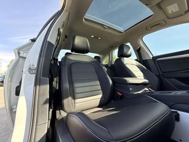 2023 Volkswagen Jetta 1.5T SE