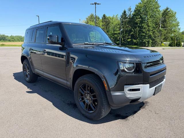 2025 Land Rover Defender 110 P300