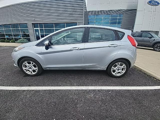 2014 Ford Fiesta SE for sale near Findlay, OH