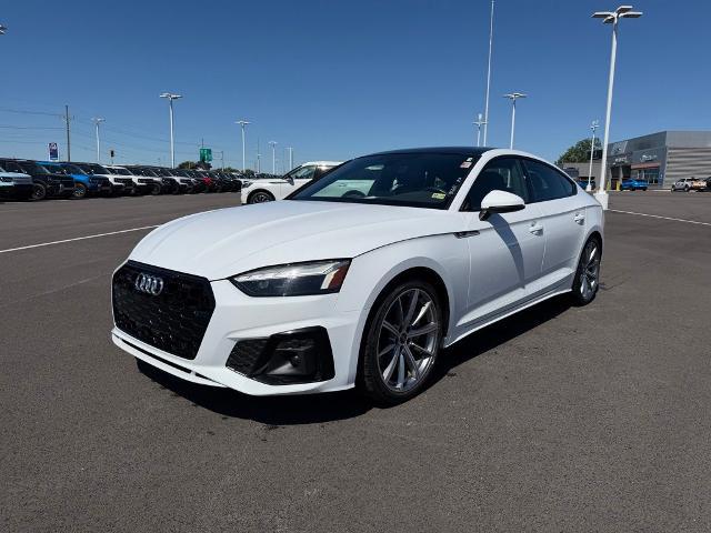 2025 Audi A5 Sportback Premium 45 TFSI S line quattro S tronic for sale near Findlay, OH