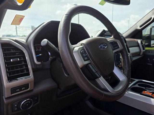 2022 Ford F-450 King Ranch